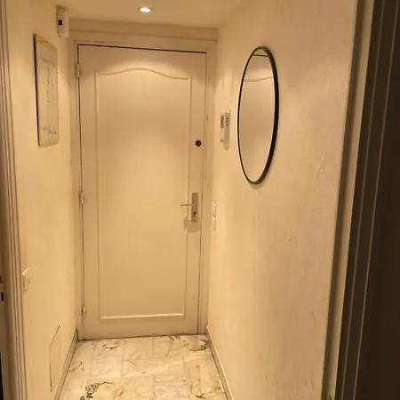 Standing Croisette Apartment *