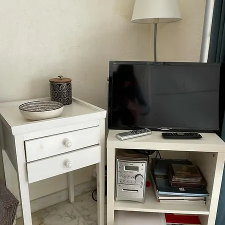 Standing Croisette Apartament