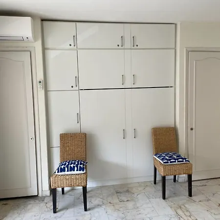 Standing Croisette Cannes