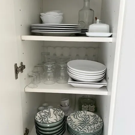 Standing Croisette Apartament Cannes