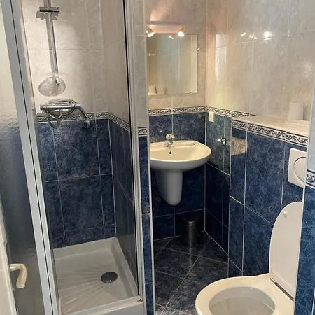 Appartement Standing Croisette Cannes