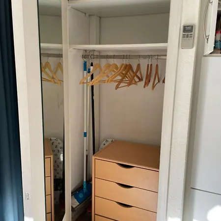 Apartament Standing Croisette