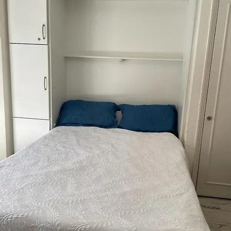 Apartament Standing Croisette Cannes