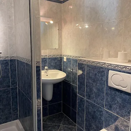 Standing Croisette Apartman